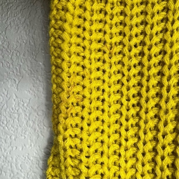 Young Fabulous & Broke Fringe Sweater - Picture 4 of 6